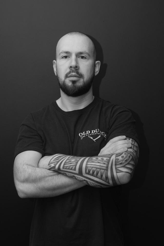 Ambassador Oleksandr